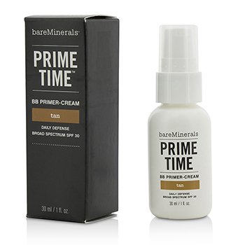 BareMinerals BB Primer Cream Board Spectrum SPF 30 - Tan