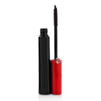 Eccentrico Instant High Volume & Definition Mascara - # 1 Obsidian Black