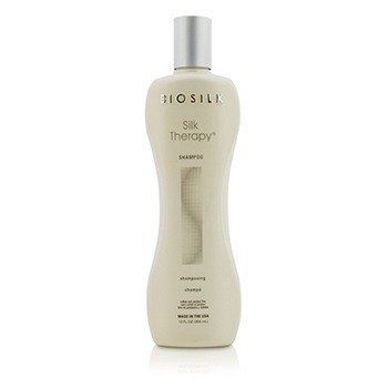 BioSilk Silk Therapy Champú
