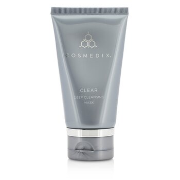 CosMedix Clear Mascarilla Limpiadora Profunda