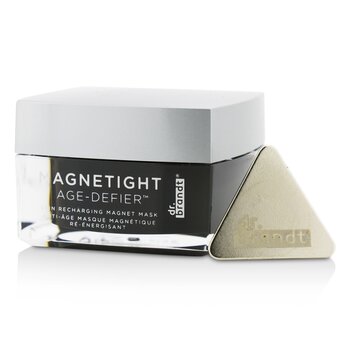 Dr. Brandt Magnetight Age-Defier Skin Recharing Magnet Mask