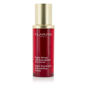 Clarins Suero Remodelador Super Restaurador