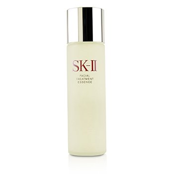 SK II Esencia Tratamiento Facial