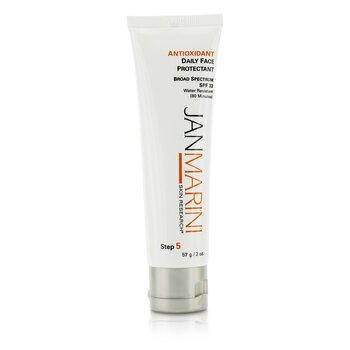 Antioxidant Daily Face Protectant SPF33