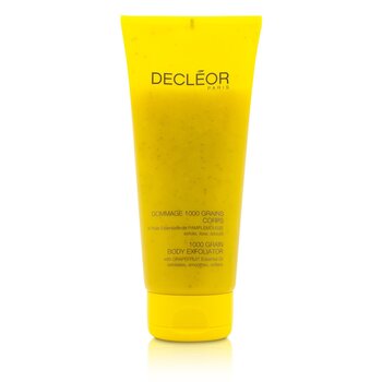 Decleor 1000 Grain Exfoliante Corporal