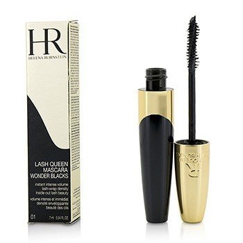 Lash Queen Wonder Blacks Mascara - # 01 Wonderful Black