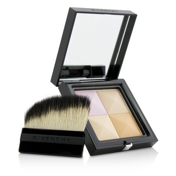 Prisme Visage Cuarteto Polco Facial Sedoso - # 3 Popeline Rose