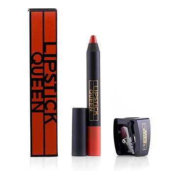 Cupid's Bow Lápiz de Labios Con Sacapuntas - # Metamorphoses (Coquettish Coral)