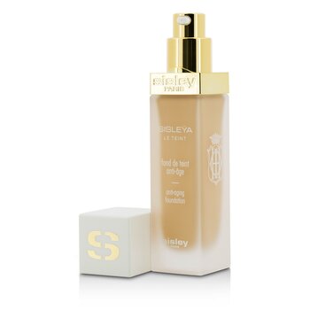 Sisley Sisleya Le Teint Base Anti Envejecimiento - # 0C Vanilla