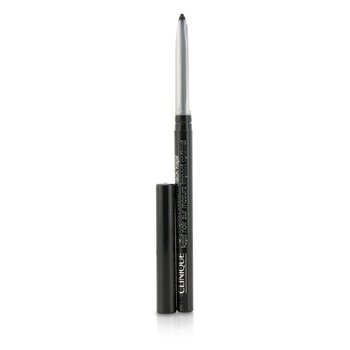 Clinique High Impact Custom Black Kajal - # 01 Blackned Black