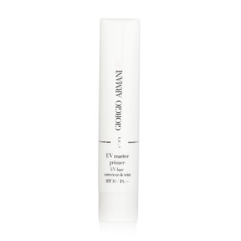 UV Master Primer SPF 30 - Pink