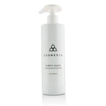 CosMedix Purity Clean Exfoliating Cleanser - Salon Size