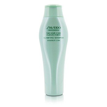 The Hair Care Fuente Forte Clarifying Shampoo (Dandruff Care)