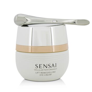 Kanebo Sensai Cellular Performance Lift Crema de Ojos Remodelante