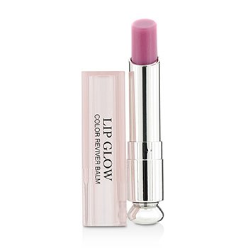 Dior Addict Lip Glow Bálsamo de Labios Despertador de Color - #005 Lilac
