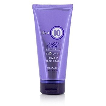 Silk Express In10sives Leave-In Conditioner