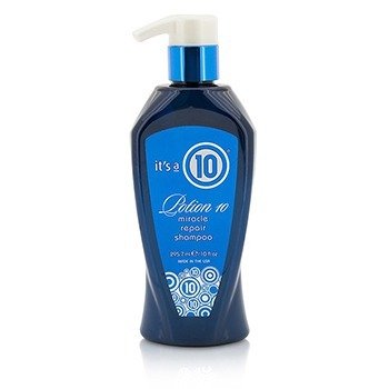 Its A 10 Potion 10 Miracle Repair Champú