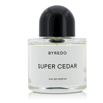 Super Cedar Eau De Parfum Spray