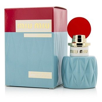 Eau De Parfum Spray