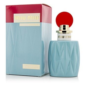 Eau De Parfum Spray