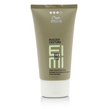 Wella EIMI Rugged Texture Matte Texturizing Paste (Hold Level 3)