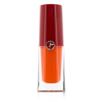 Lip Magnet Second Skin Color de Labios Intenso Mate - # 300 Tangerine