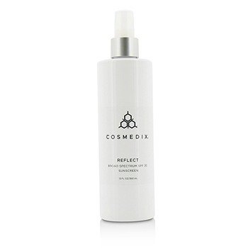 Reflect Protector Solar Espectro Amplio SPF 30 - Tamaño Salón