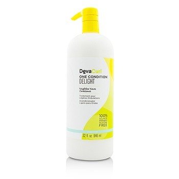 One Condition Delight (Acondicionador Ondas Ligeras - Para Cabello Rizado)