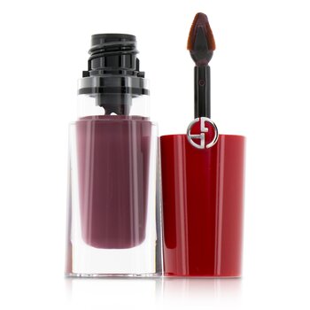 Giorgio Armani Lip Magnet Second Skin Color de Labios Intenso Mate - # 601 Attitude