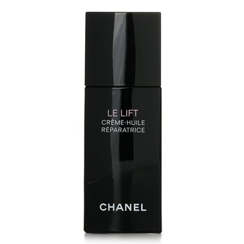 Chanel Le Lift Restorative Cream-Oil