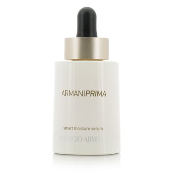 Armani Prima Smart Moisture Suero