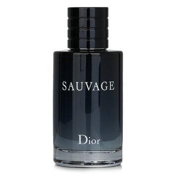 Christian Dior Sauvage Eau De Toilette Spray