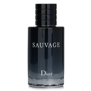 Sauvage Eau De Toilette Spray