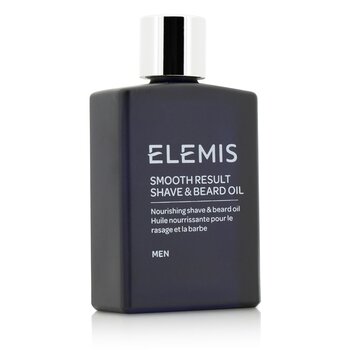 Elemis Smooth Result Aceite de Afeitar & de Barba