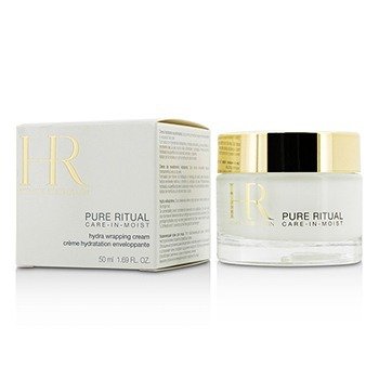 Pure Ritual Care-In-Moist Hydra Wrapping Cream