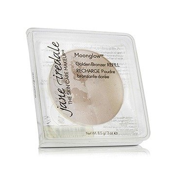 Moonglow Golden Bronzer Refill