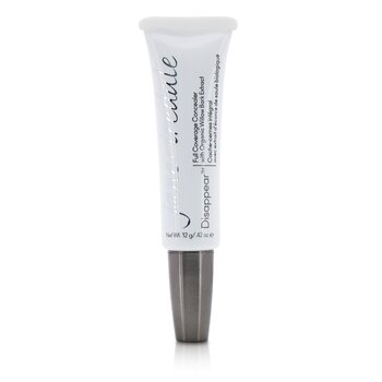 Jane Iredale Disappear Corrector de Cobertura Completa - Light