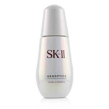 SK II GenOptics Aura Esencia