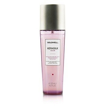 Goldwell Kerasilk Color Protective Blow-Dry Spray (For Color-Treated Hair)