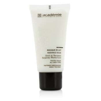 Aromatherapie Mascarilla Resplandor