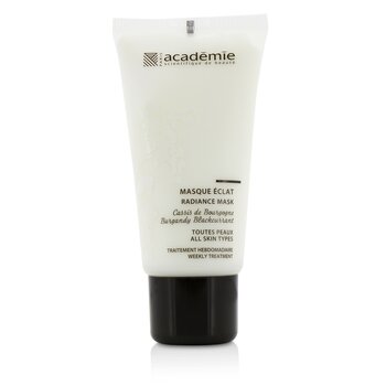 Aromatherapie Radiance Mask