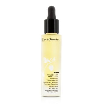 Aromatherapie Treatment Oil - Hydrating - For All Skin Types