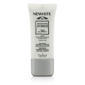 Newhite Brightening UV Shield SPF50