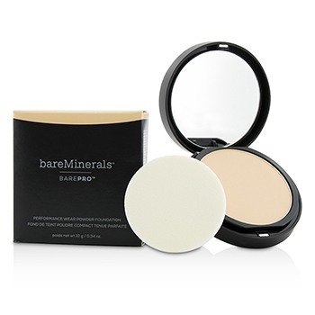 BarePro Performance Wear Base en Polvo - # 02 Dawn