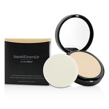 BarePro Performance Wear Powder Foundation - # 02 Dawn