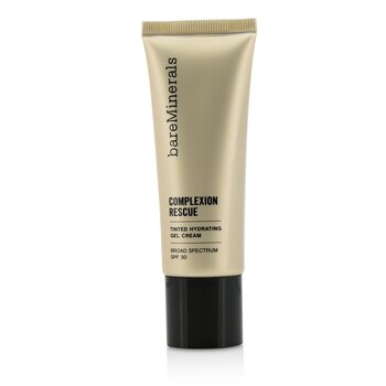 BareMinerals Complexion Rescue Gel Crema Hidratante con Tinte SPF30 - #1.5 Birch