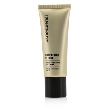 BareMinerals Complexion Rescue Gel Crema con Tinte Hidratante SPF30 - #5.5 Bamboo