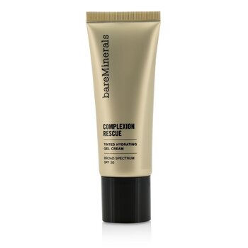 BareMinerals Complexion Rescue Gel Crema con Tinte Hidratante SPF30 - #6.5 Desert