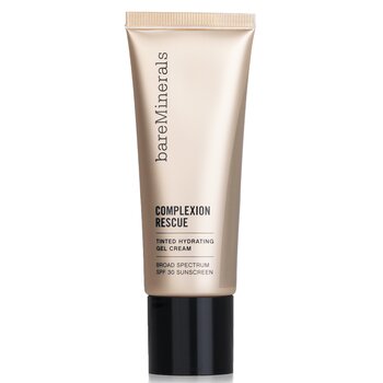 Complexion Rescue Gel Crema Hidratante con Tinte SPF30 - #7.5 Dune