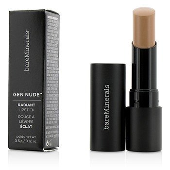Gen Nude Radiant Lipstick - Sexpot